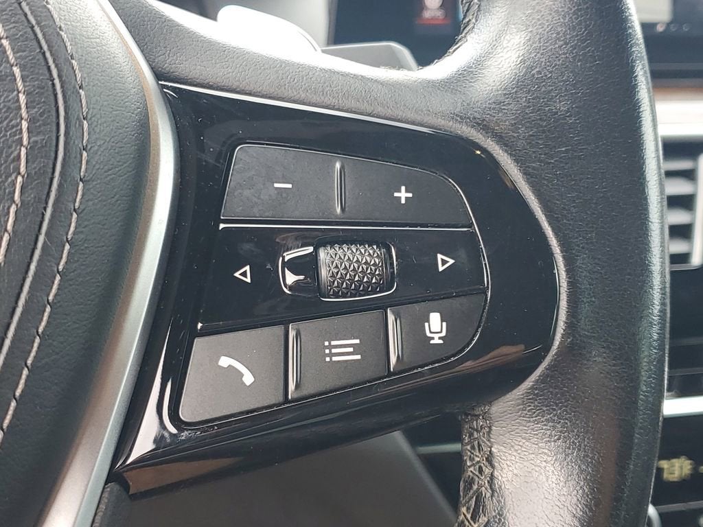 2020 BMW 540i 540i