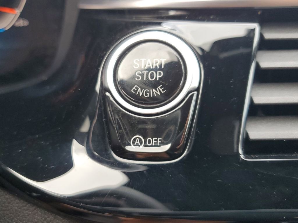2020 BMW 540i 540i