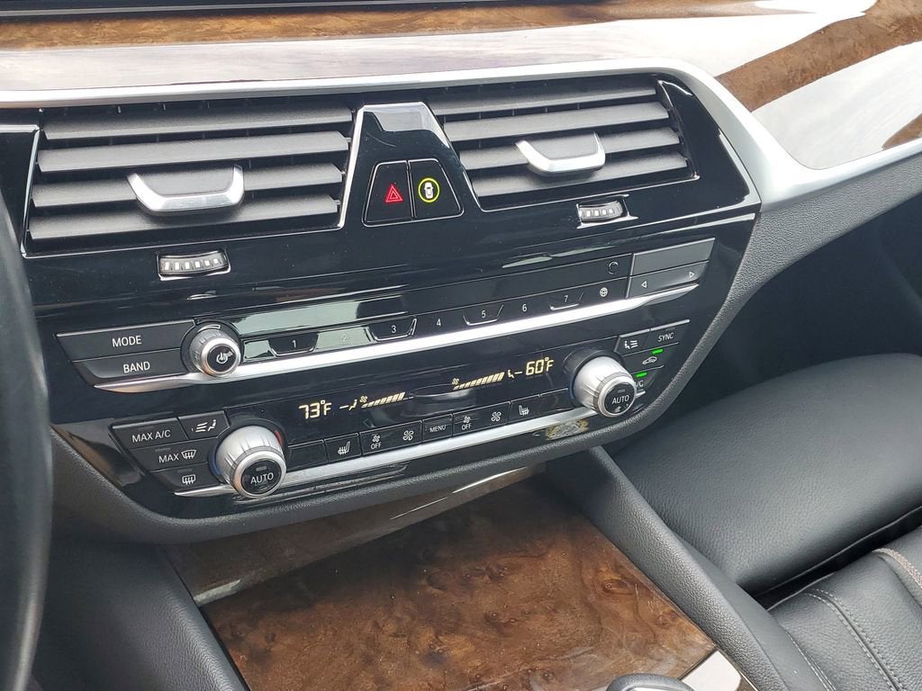2020 BMW 540i 540i