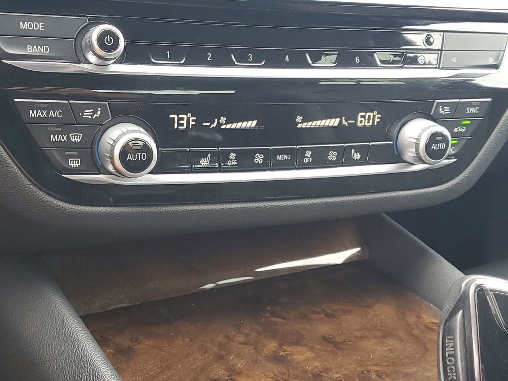 2020 BMW 540i 540i
