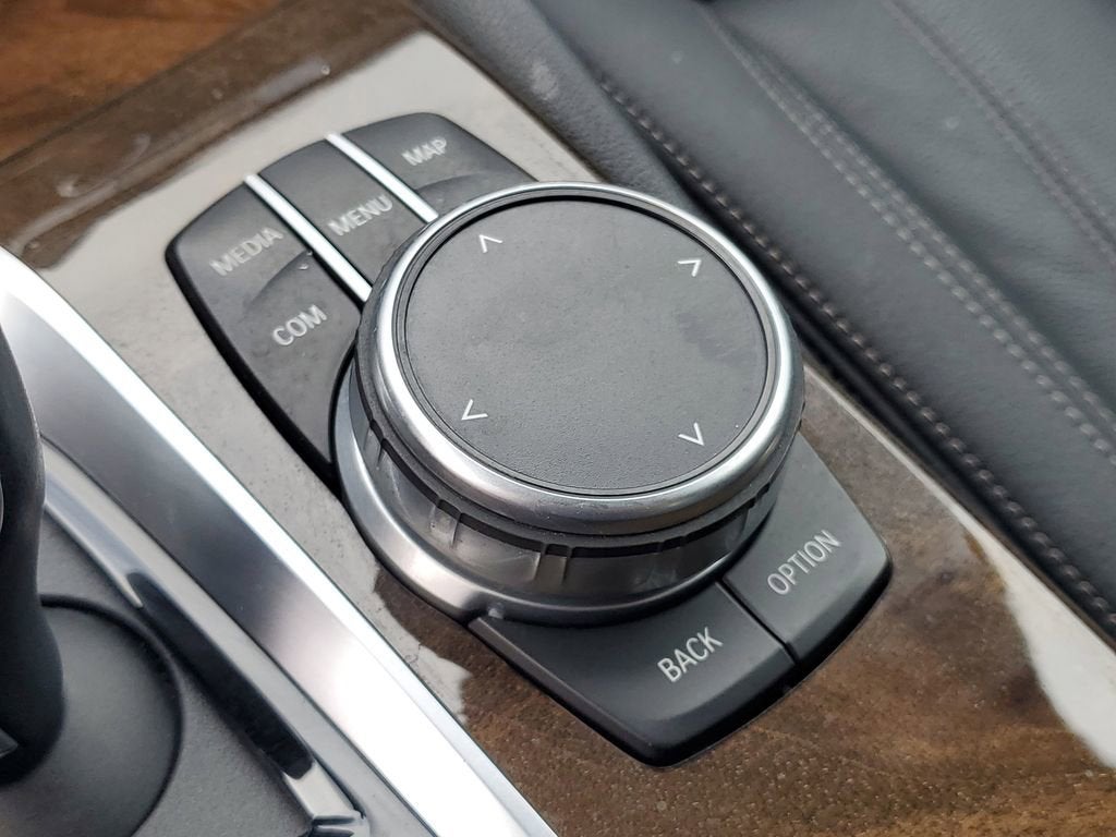 2020 BMW 540i 540i